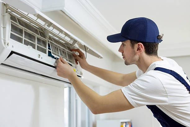Contact Waller Heating & Air Conditioning for Expert Service