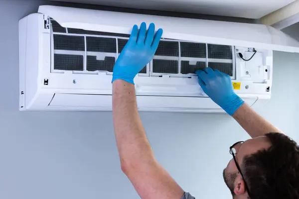 Improving Energy Efficiency with Expert Air Conditioning Services
