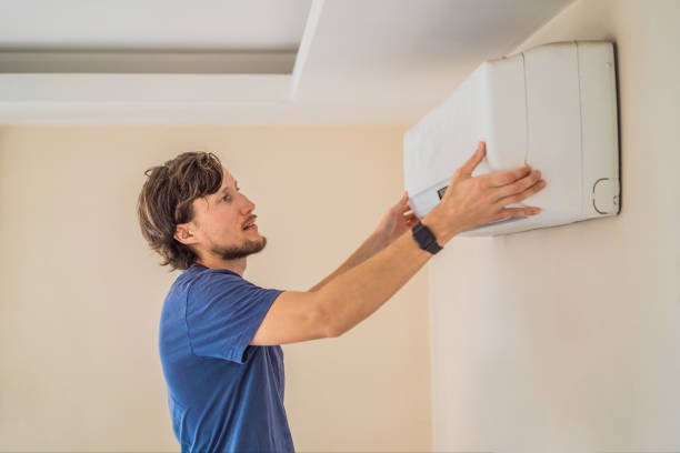 Expert AC Repair Services for Comfortable Indoor Spaces