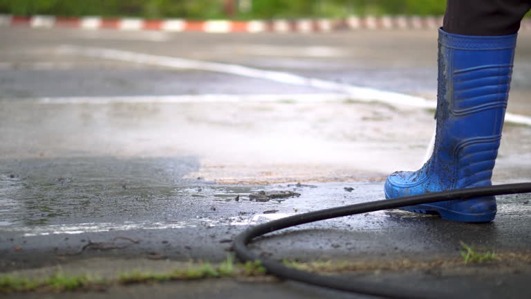 High Water Pressure at Home: Warning Signs and Practical Solutions