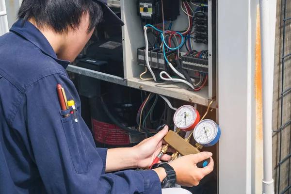 Common Signs That Your Home Needs AC Repair