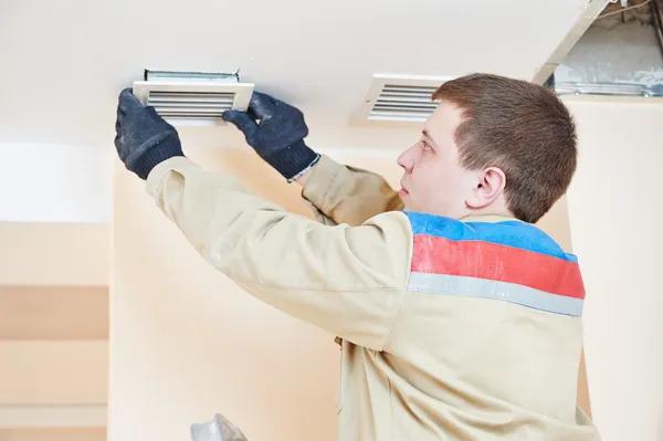 Fast and Reliable air conditioning repair auburn When You Need It
