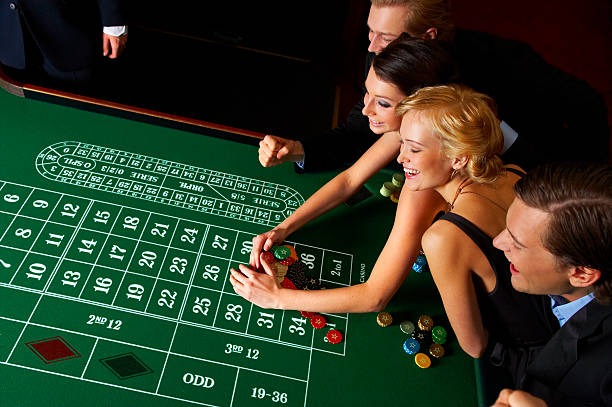 A Comparative Examination of migliori casino online non AAMS