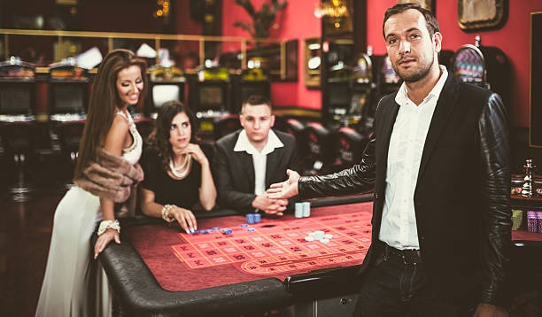 Key Details Players Should Know About casinò online non aams