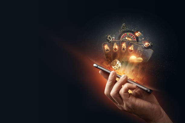 best online casino Singapore Selection Tips for Experienced Players For players who value easy navigation