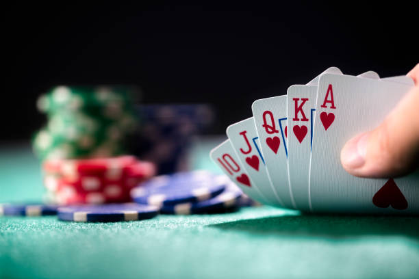 Singapore online casino Considerations for Safer Online Play For those who want more flexibility