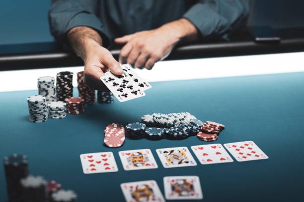 Explore Online Casino Sites Through This Practical Guide