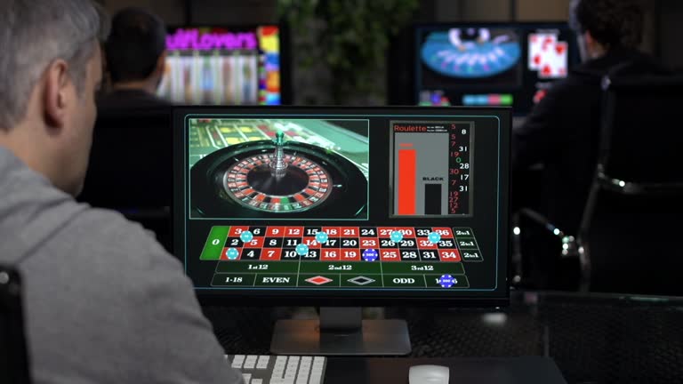 Recommended Online Casinos: Essential Information for Beginners