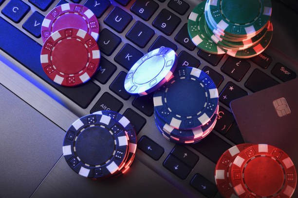 Highlighting Digital Gaming Features at Singapore Online Casino