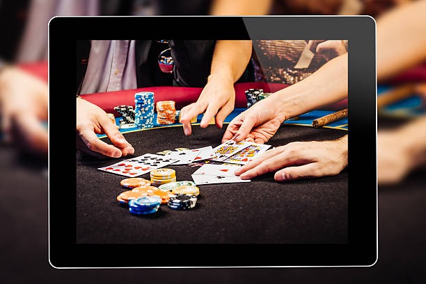 Modern Gaming Formats Available Across Best Online Casino Sites Singapore