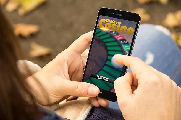 Understanding Digital Entertainment in Online Casinos Singapore